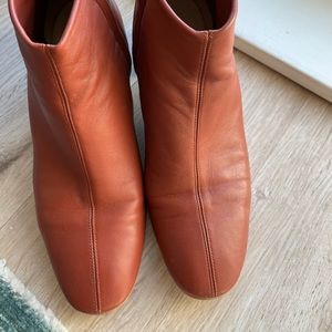 Everlane day glove boot